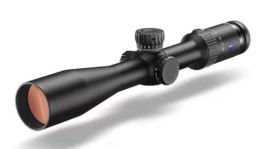 Zeiss Conquest V4 4-16x44