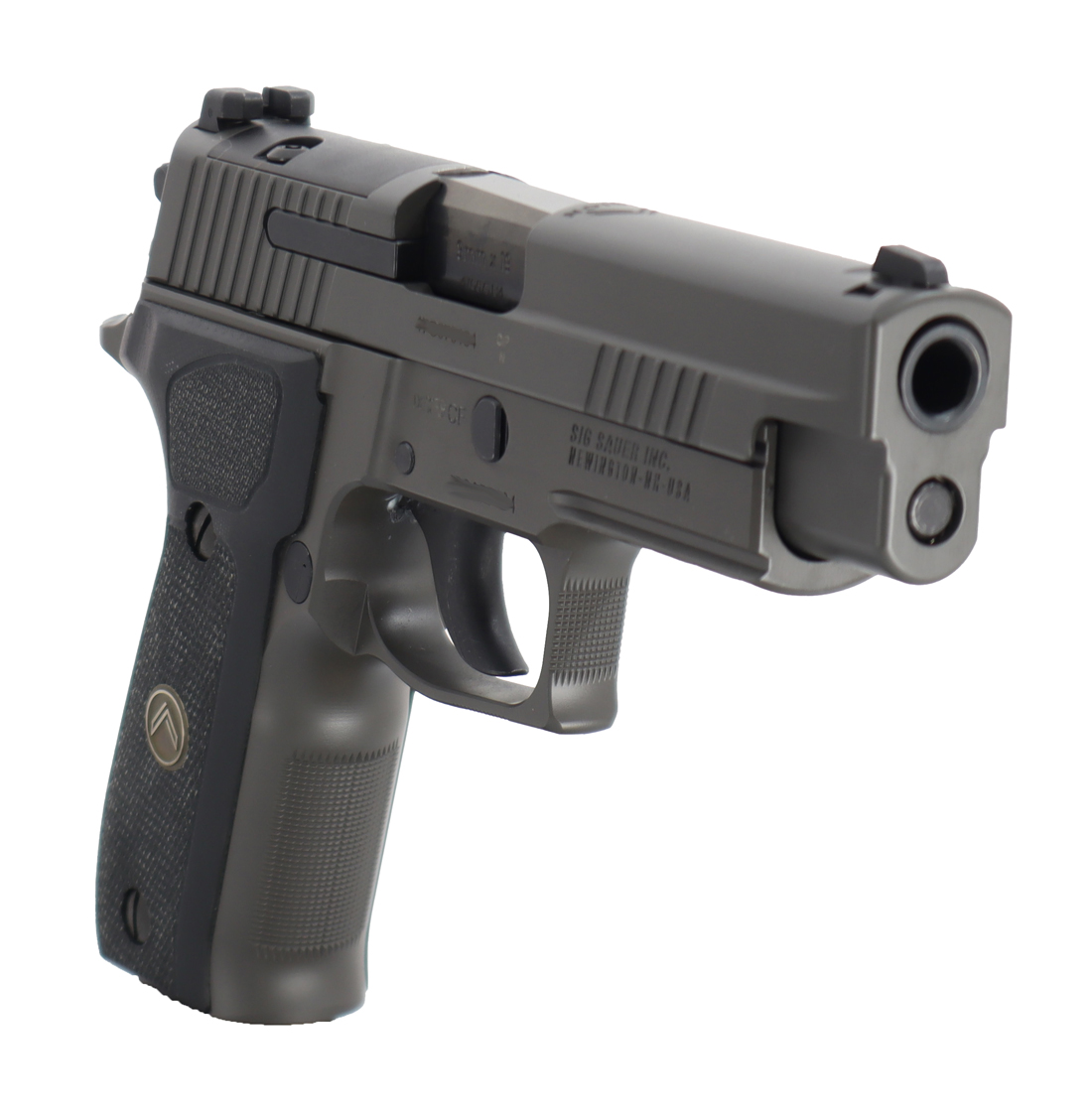 SIG SAUER P226 Legion DA/SA 9mm Luger