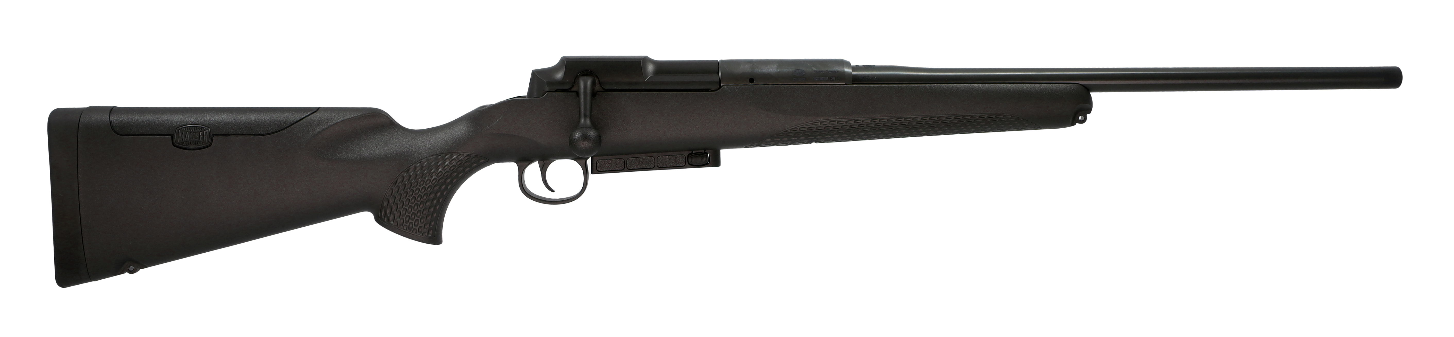 Mauser 25 Extreme Mauser 25 Extreme