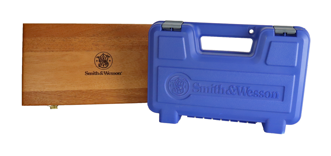 Smith & Wesson  Mod. 29 6,5 Classic Series 