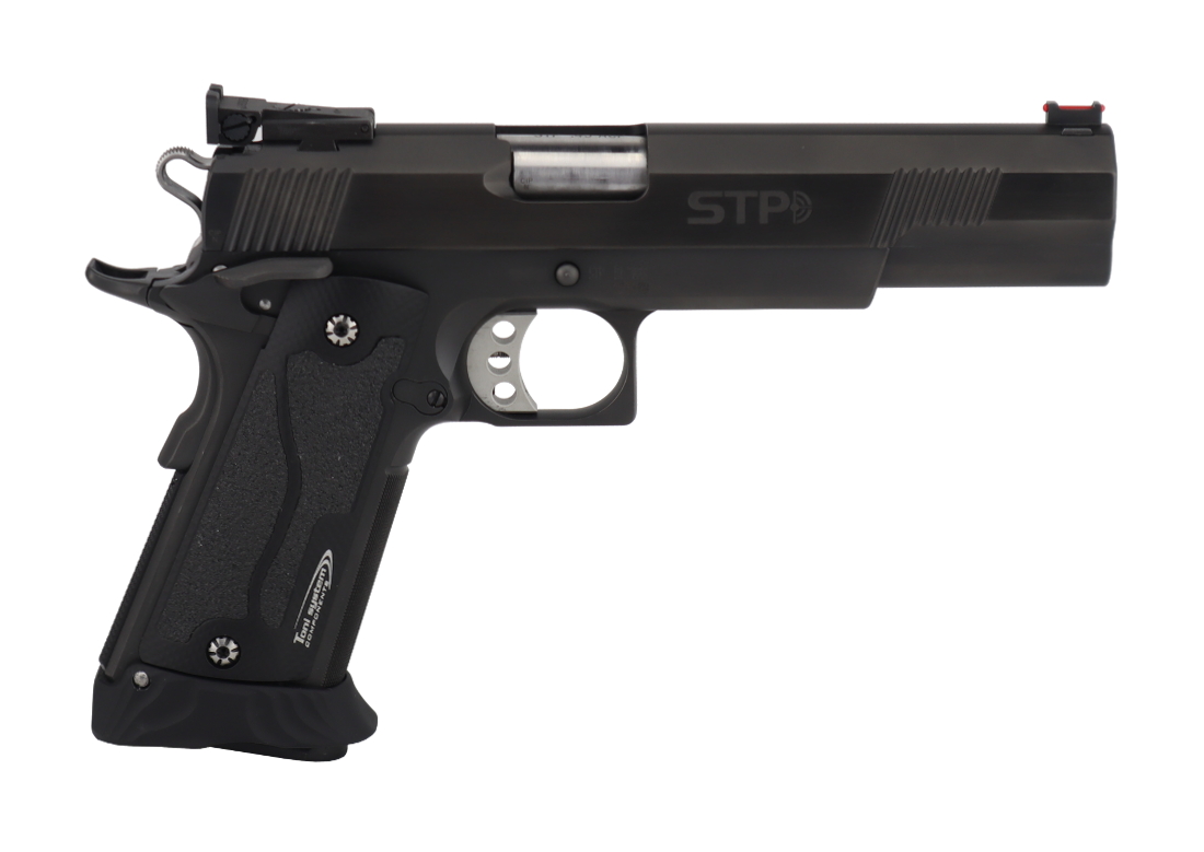 STP Perfect Classic 5.4