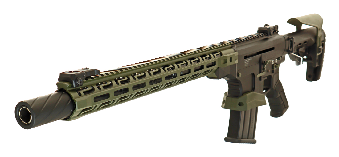 Derya MK 12 AS 103GP