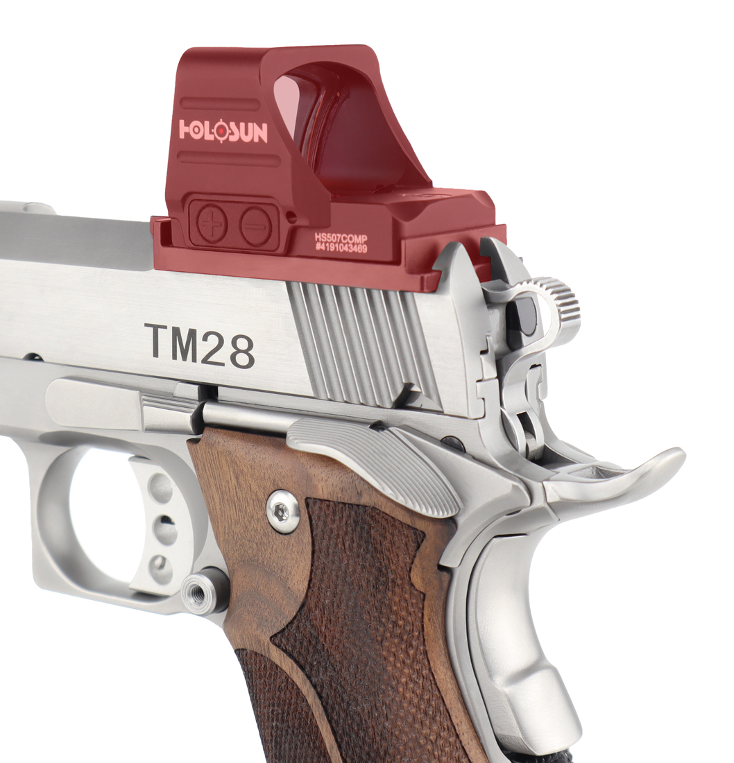 STP TM 28 Optics Target Master OR STP TM 28 Optics Target Master OR