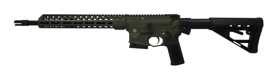 Schmeisser-AR15-M4FL-OD-Green.1