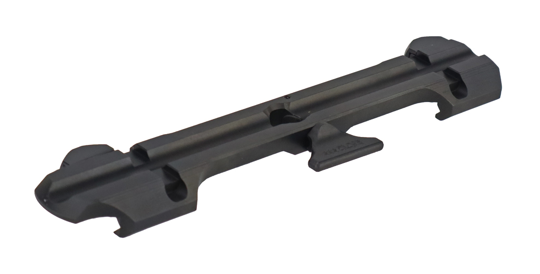 Dentler Grundschiene BASIS