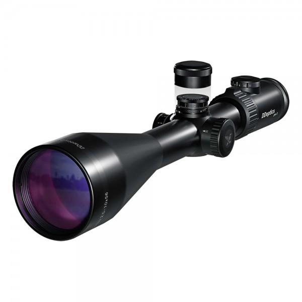 DDoptics Nighteagle NFX Gen3 V4 2,5-10x56 