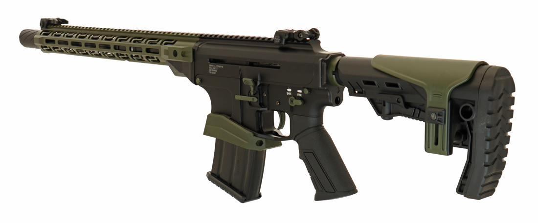 Derya MK 12 AS 103GP