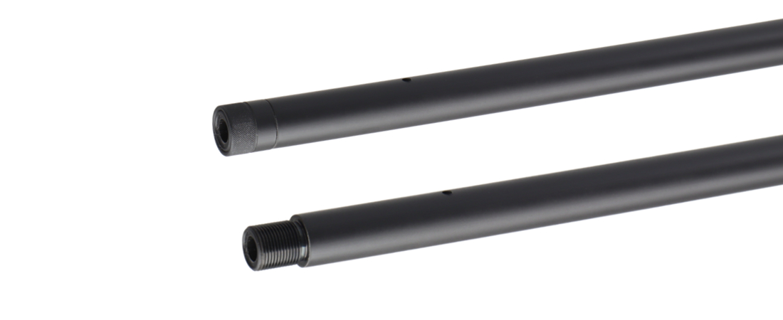  Bergara B14 B&H Prohunter Flex LINKS