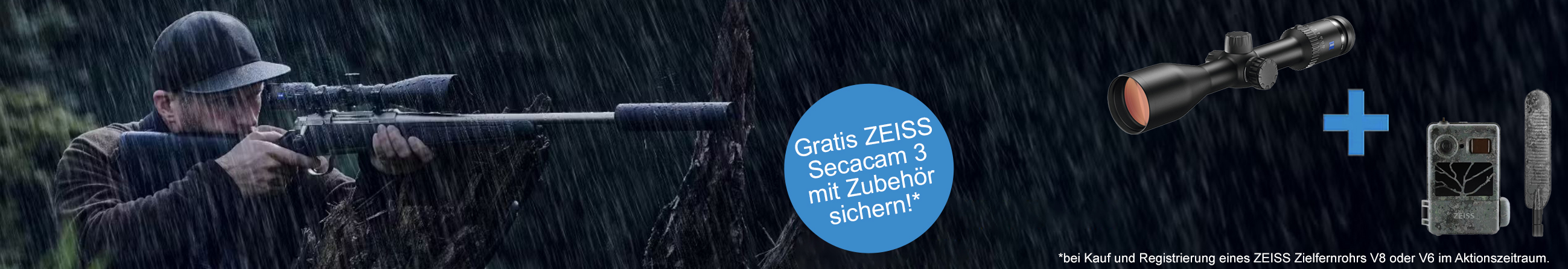 Zeiss Aktion Secacam