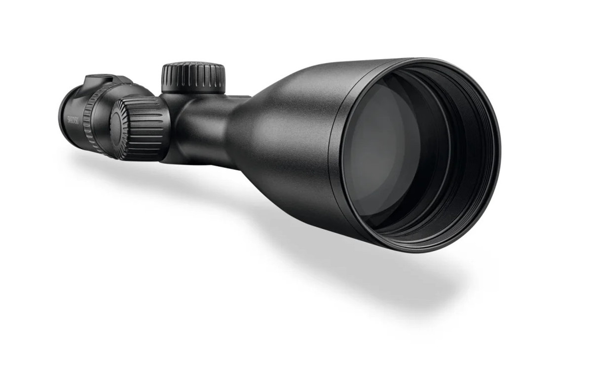 Swarovski Z8i 2-16x50 P