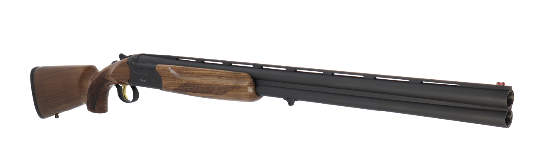 Akkar Churchill 206E Hunting Akkar Churchill 206E Hunting