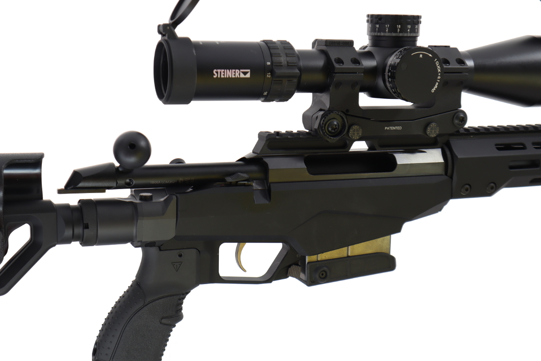 Tikka T3x TACT A1