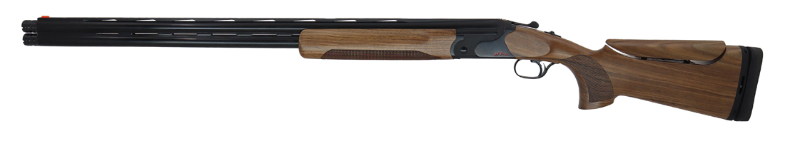Huglu HT-14 Plus Sport Bockdoppelflinte