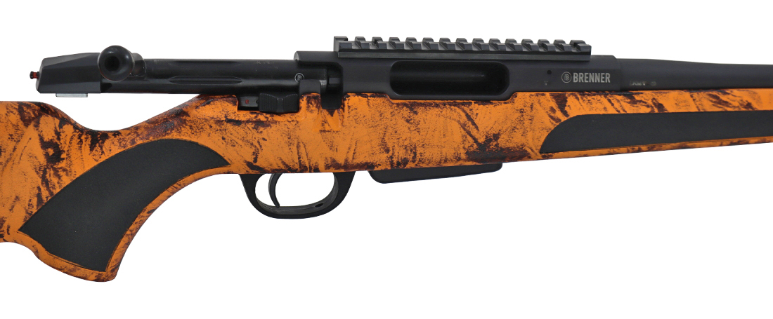 Brenner BR20 B&H Drückjagd Gen. II