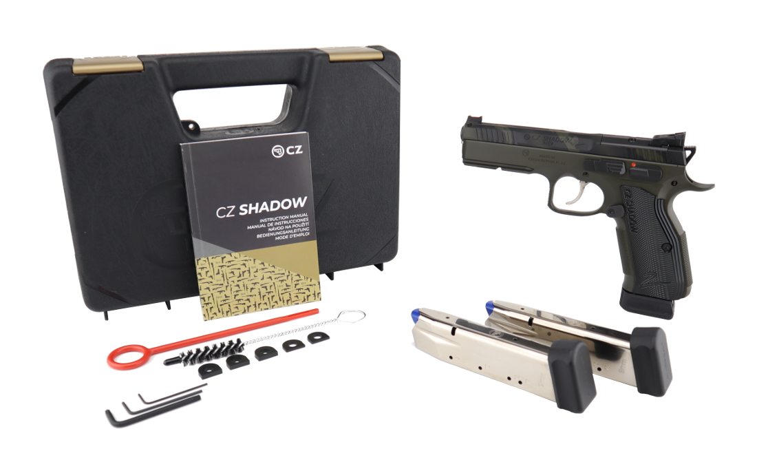 CZ Shadow II OR Camo/Oliv CZ-Shadow-II-OR-Camo.9