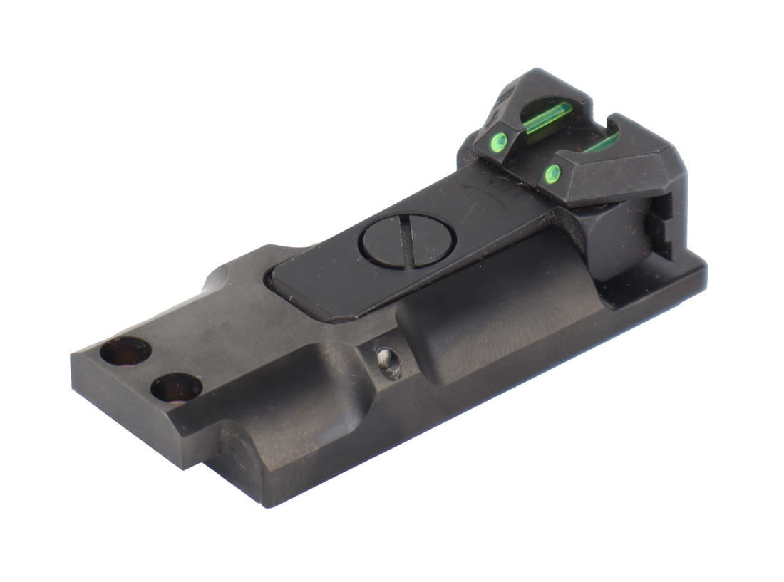 STP Optics LPA Fiber Visier 