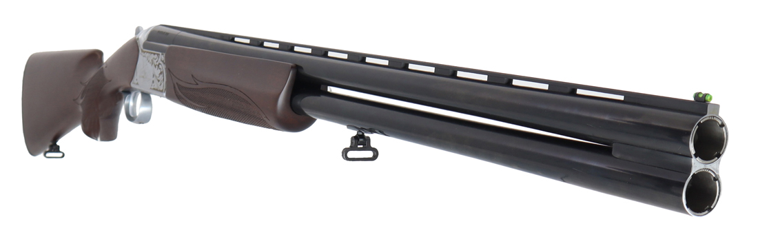 Huglu Ventus Lightweight