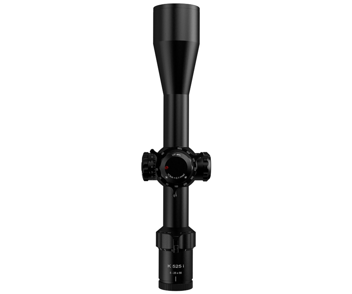 Kahles K525i 5-25x56 DLR