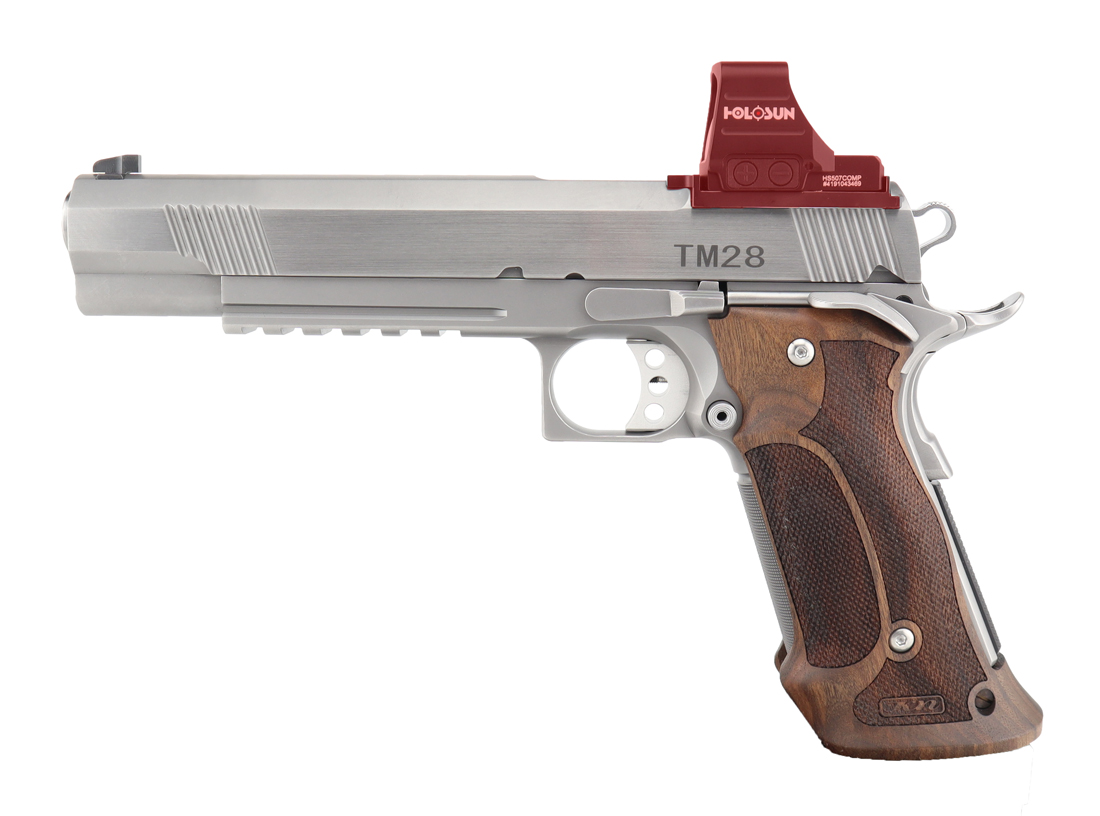 STP TM 28 Optics Target Master OR STP TM 28 Optics Target Master OR