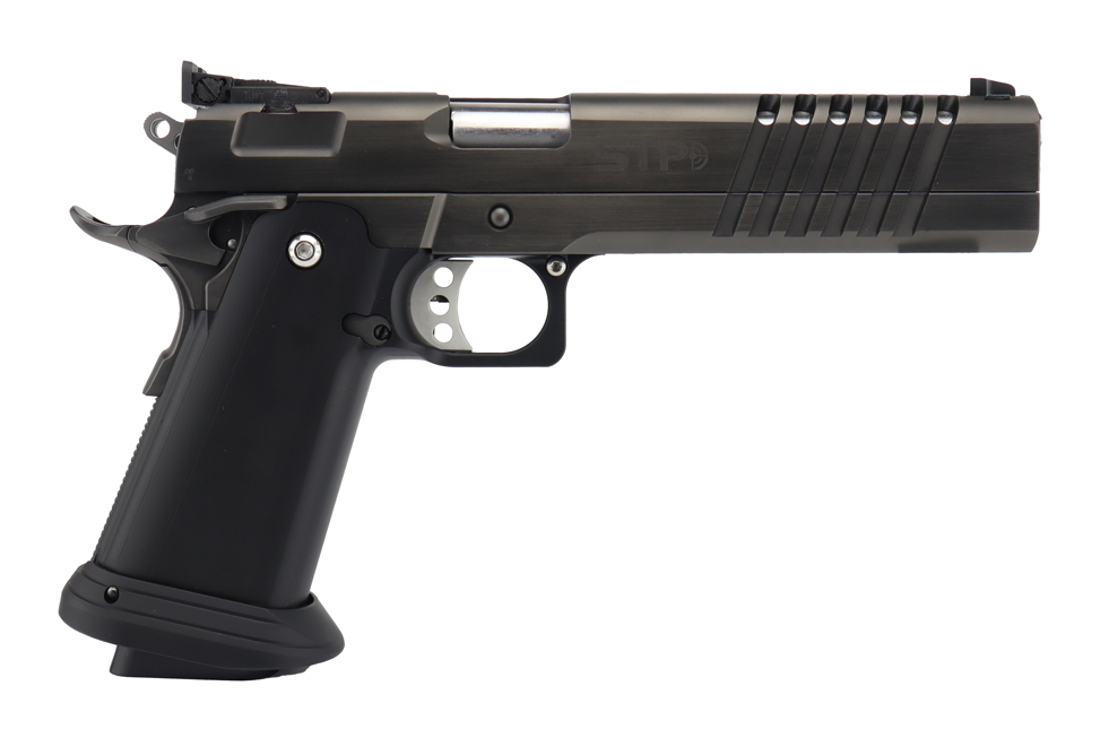 STP Black Major 6.0