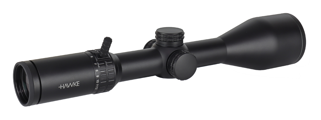 Hawke Vantage HD 30 3-12x56