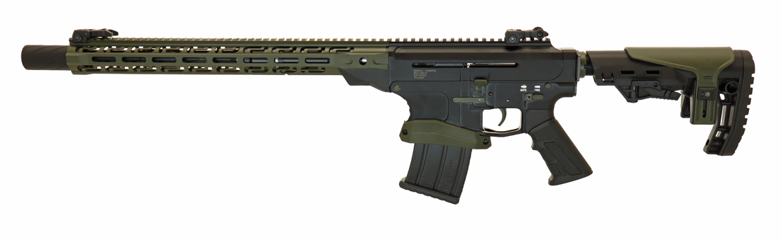 Derya MK 12 AS 103GP