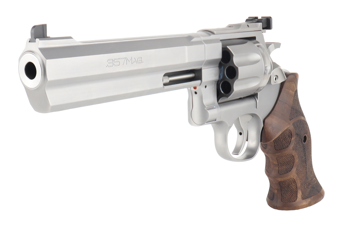 Spohr N643 Standard 6.0  8-Schuss