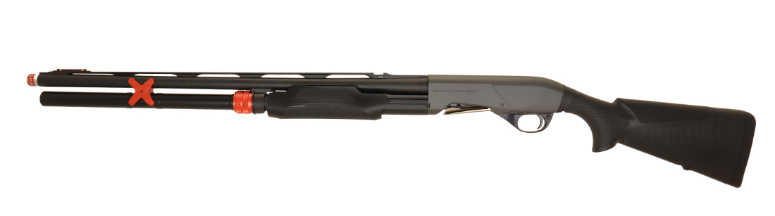 Benelli Nova Speed Pump Action Flinte