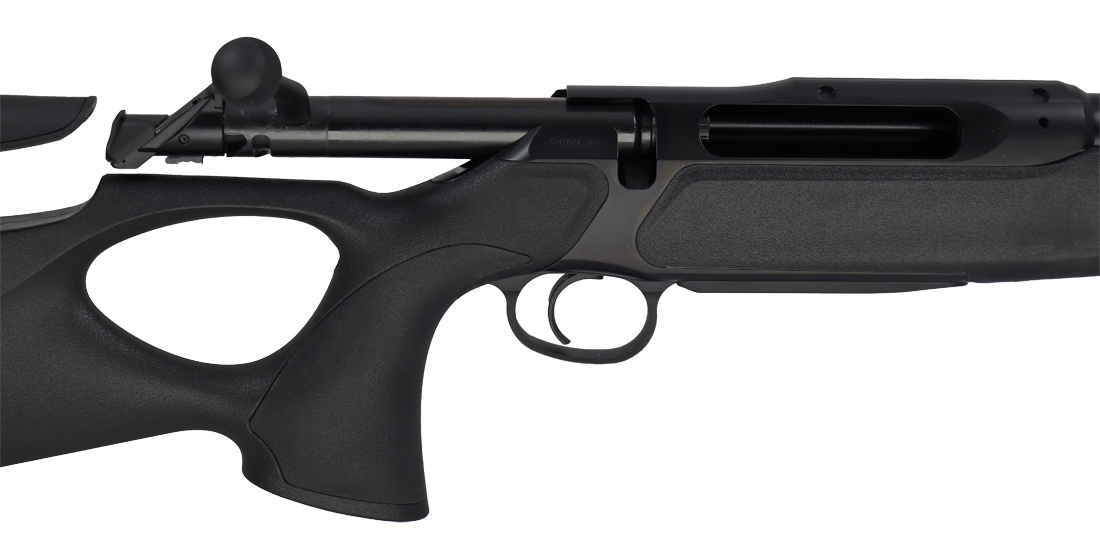 Sauer S505 Synchro XT Highland Sauer S505 Synchro XT Highland