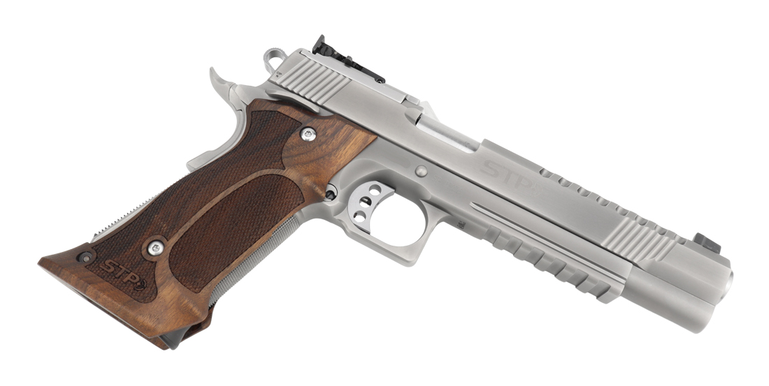 STP TM 28 Skeleton Optics 3P