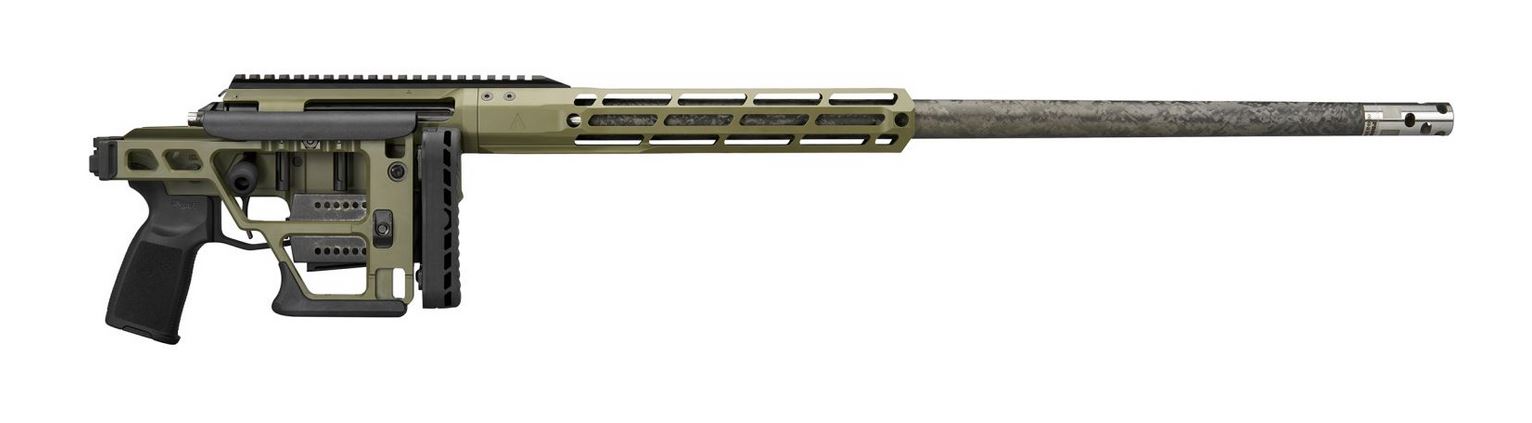 SIG SAUER CROSS SAWTOOTH 24 Zoll