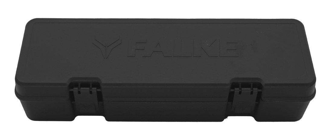 FALKE Jagd HD 2-12x50
