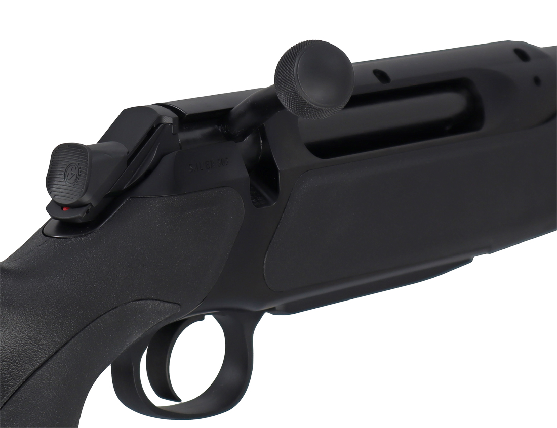 Sauer S505 Synchro XT Highland Sauer S505 Synchro XT Highland