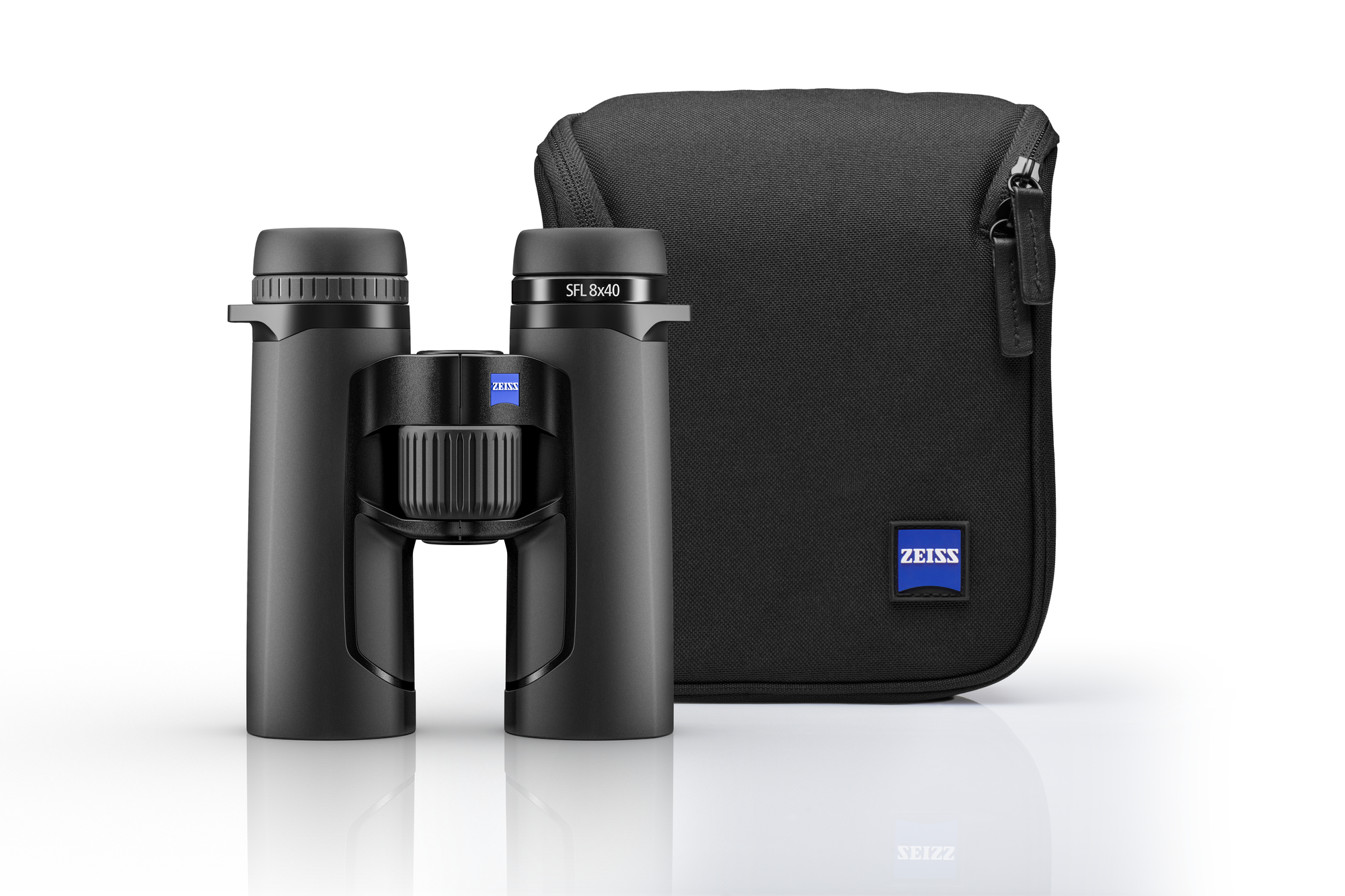 Zeiss Victory SFL 8x40 Zeiss Victory SFL 8x40