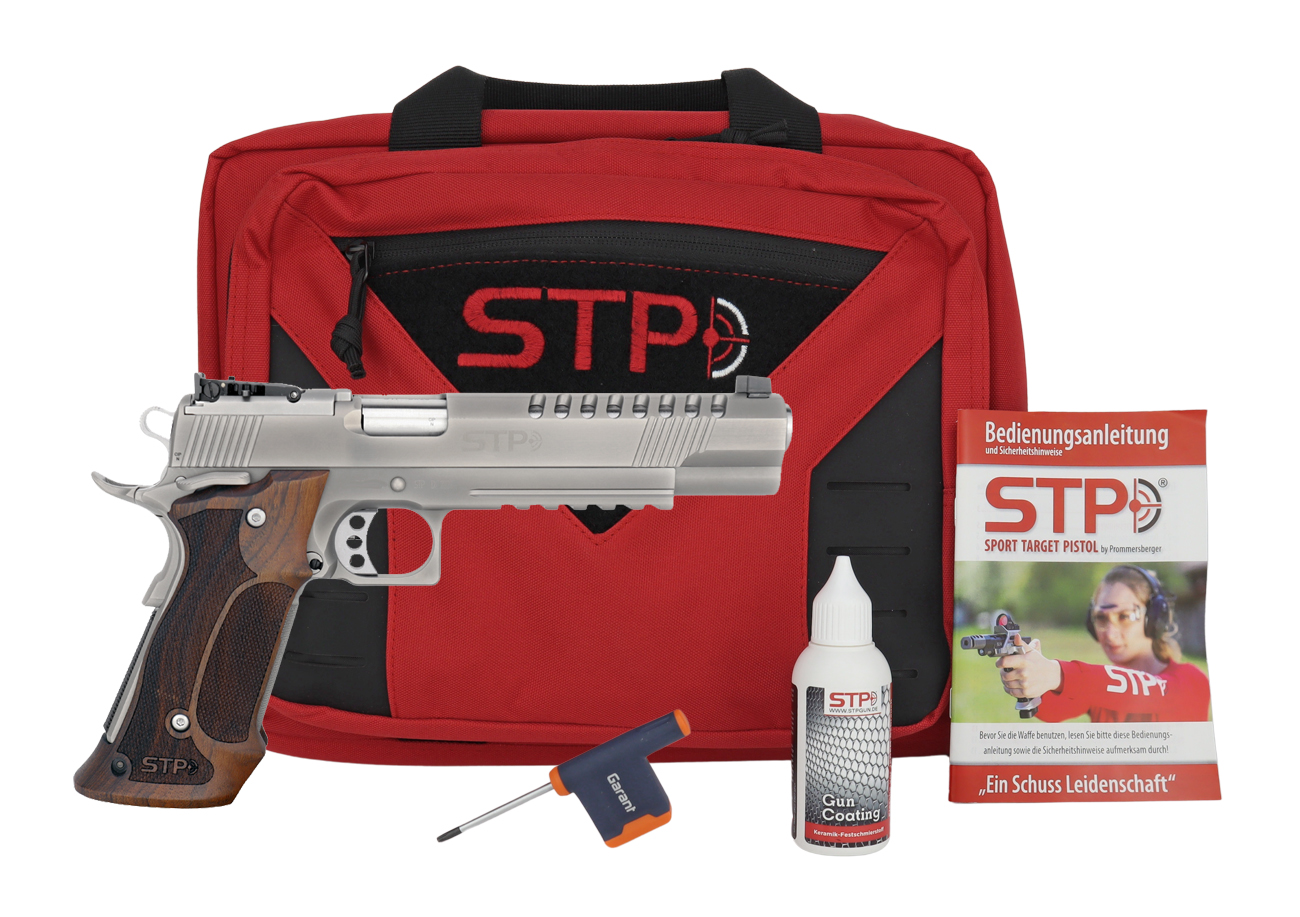 STP TM 28 Skeleton Optics 3P