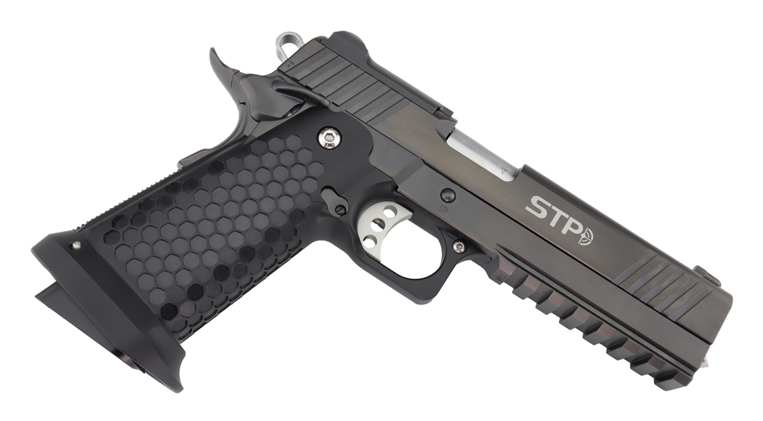STP SWAT 5.0 Hex Optics mit Wechselsystem Marvel .22lr STP SWAT 5.0 Hex Optics mit Wechselsystem Marvel .22lr
