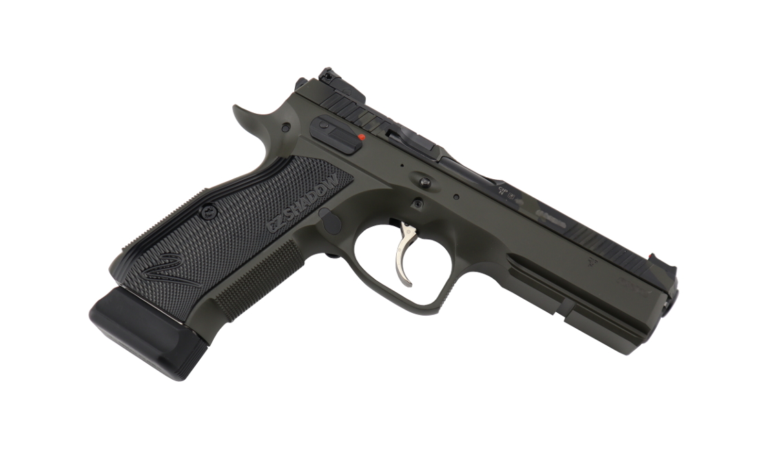 CZ Shadow II OR Camo/Oliv CZ-Shadow-II-OR-Camo.2
