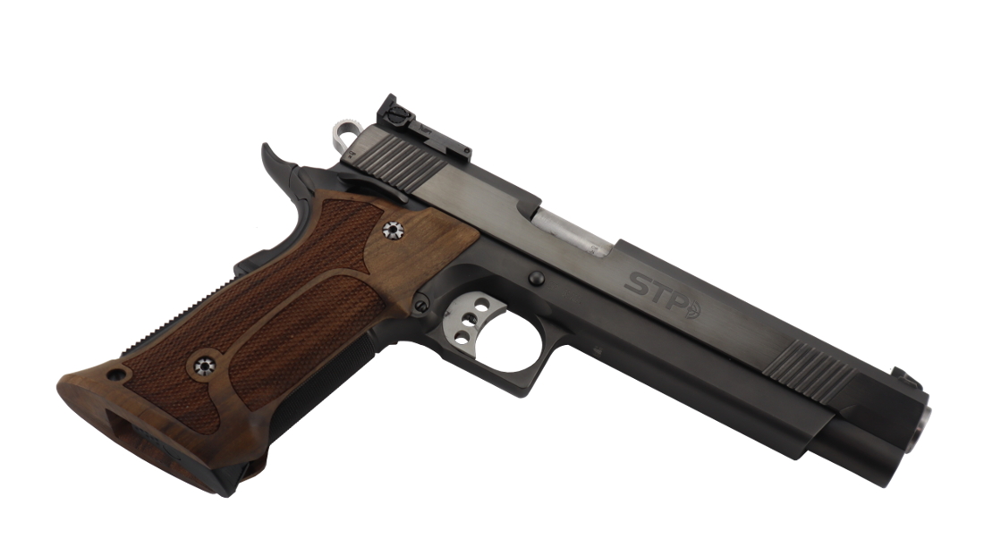  STP TM 6.0 Target Master