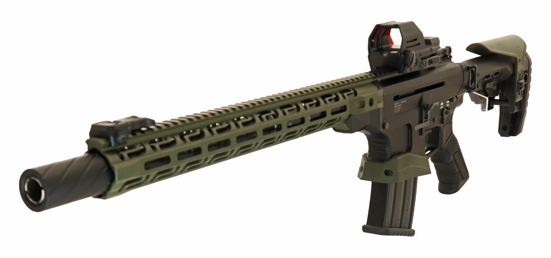 Derya MK 12 AS 103GP