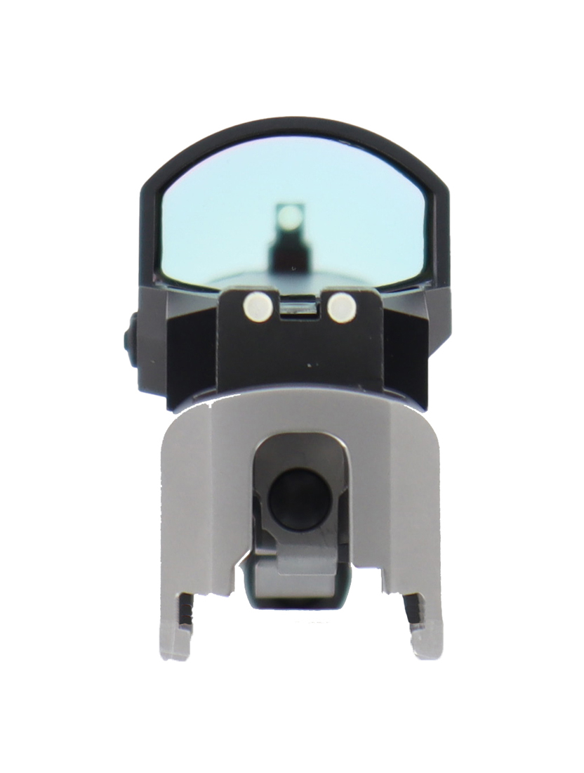 Wechselsystem OR für Sig Sauer P226 X-Series aus DE Produktion Wechselsystem OR für Sig Sauer P226 X-Series aus DE Produktion