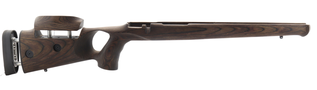 Brenner BR20 Schaft Prohunter Flex