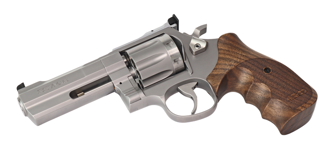 Spohr N643 Standard 4.0 8-Schuss 