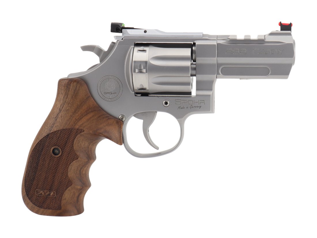 Spohr 283 Carry 3" .22lr Spohr 283 Carry 3" .22lr
