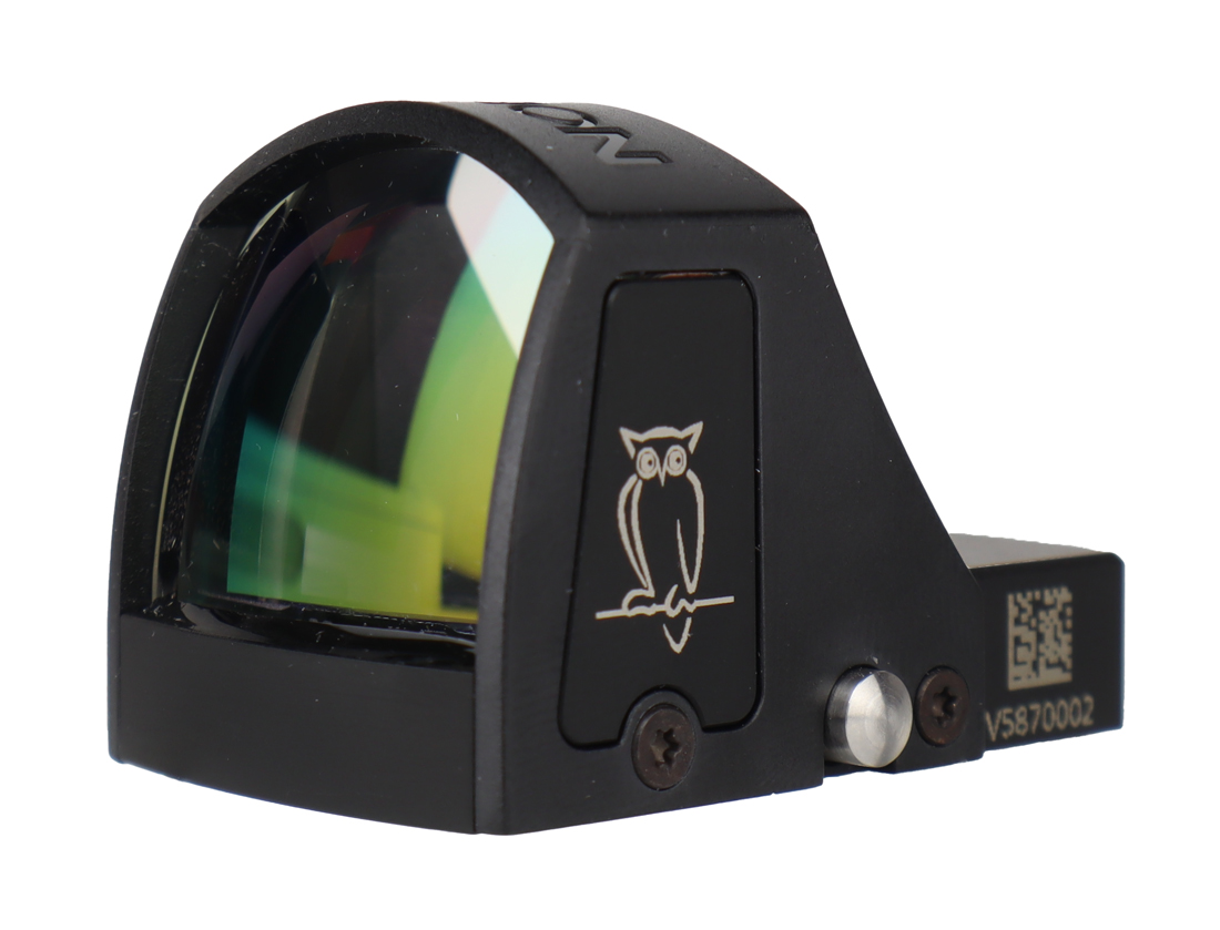 Noblex NV 1x30 OS (vorm. Docter Sight) Leuchtpunktvisiere