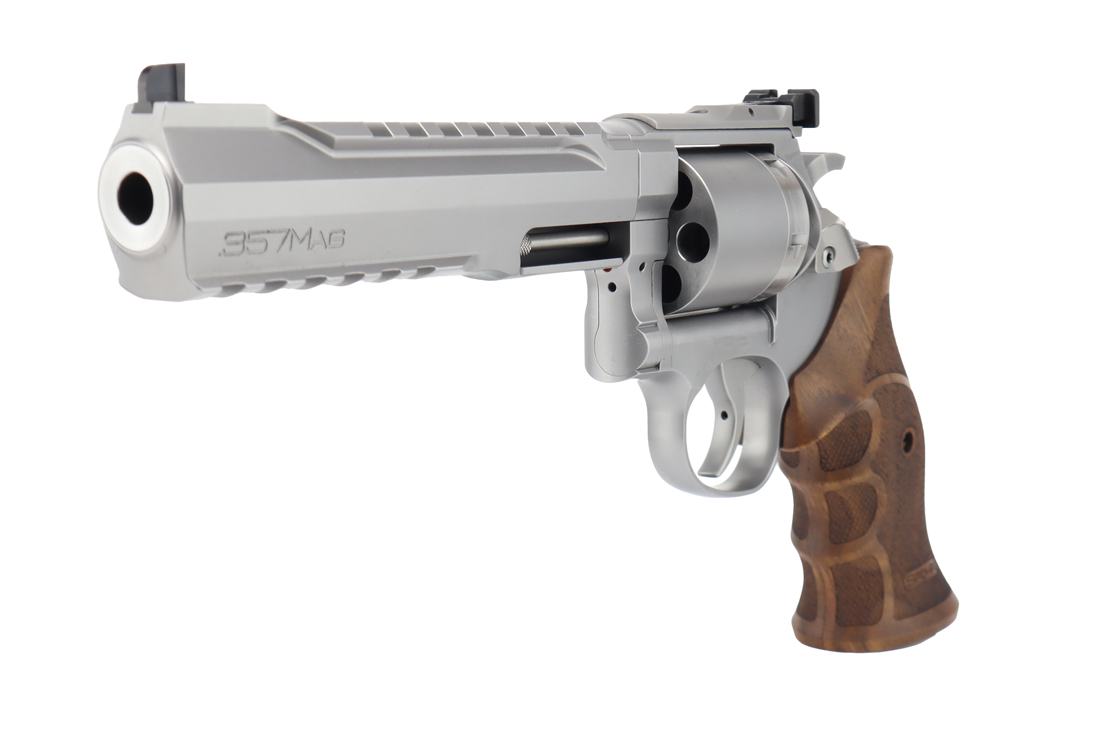 Spohr L562 Tactical Division 6" Spohr L562 Tactical Division 6"