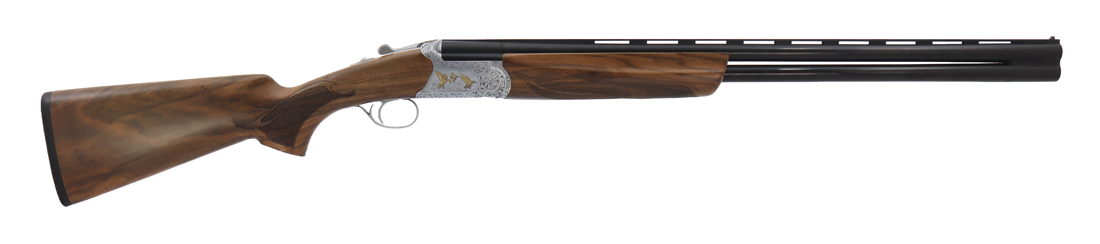 Bockflinte Ventus SGR Premium Lightweight 