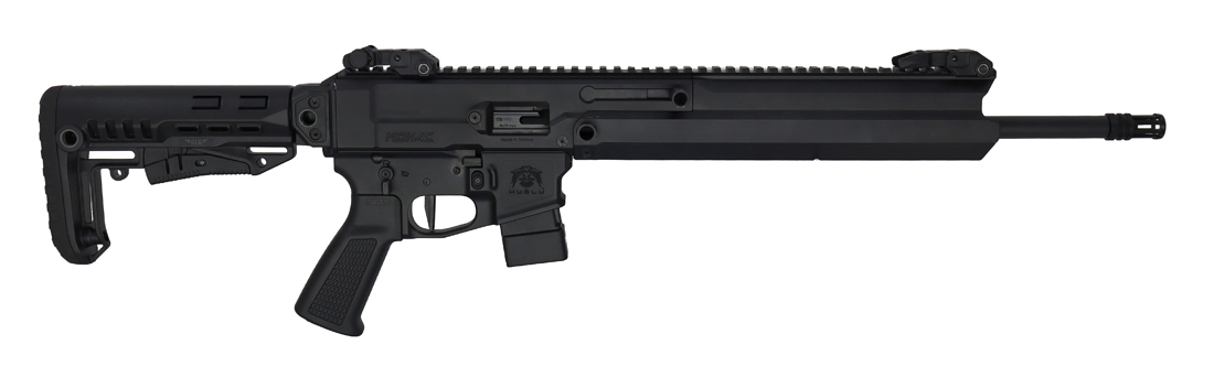 Huglu Mohac Sport PCC 16 Zoll