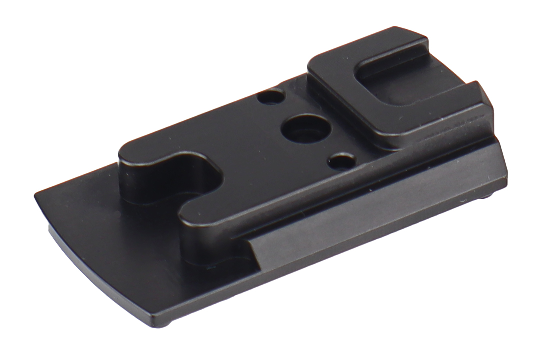 Sig Sauer X-Five / X-Six Adapterplatte Doctersight