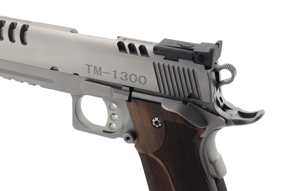 STP TM28 6.0 Skeleton mit Wechselsystem Marvel .22lr STP TM28 6.0 Skeleton mit Wechselsystem Marvel .22lr
