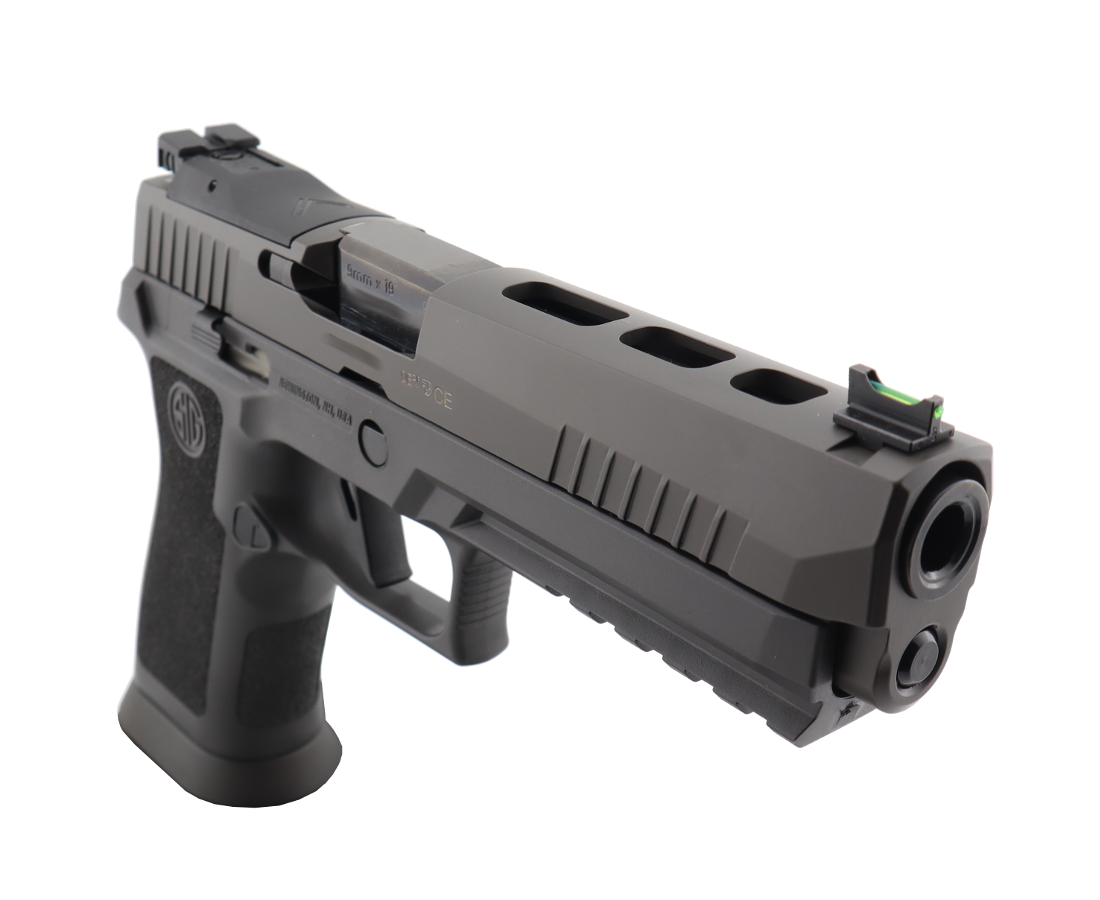 SIG SAUER P320 X-Five Legion SIG SAUER P320 X-Five Legion